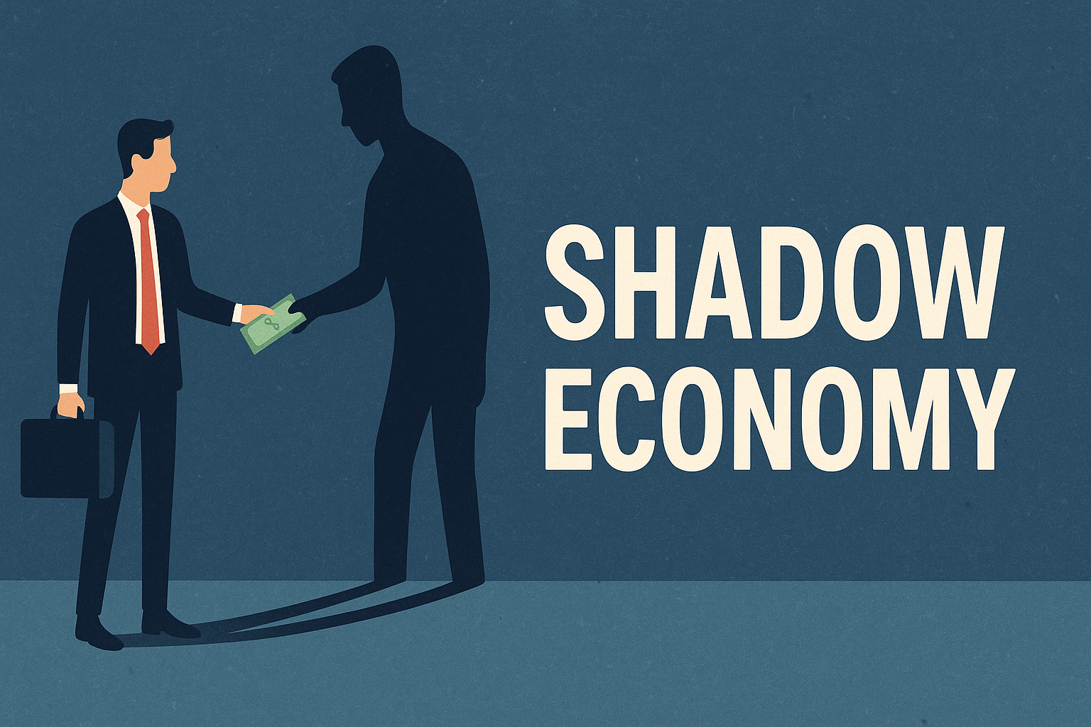 Shadow Economy