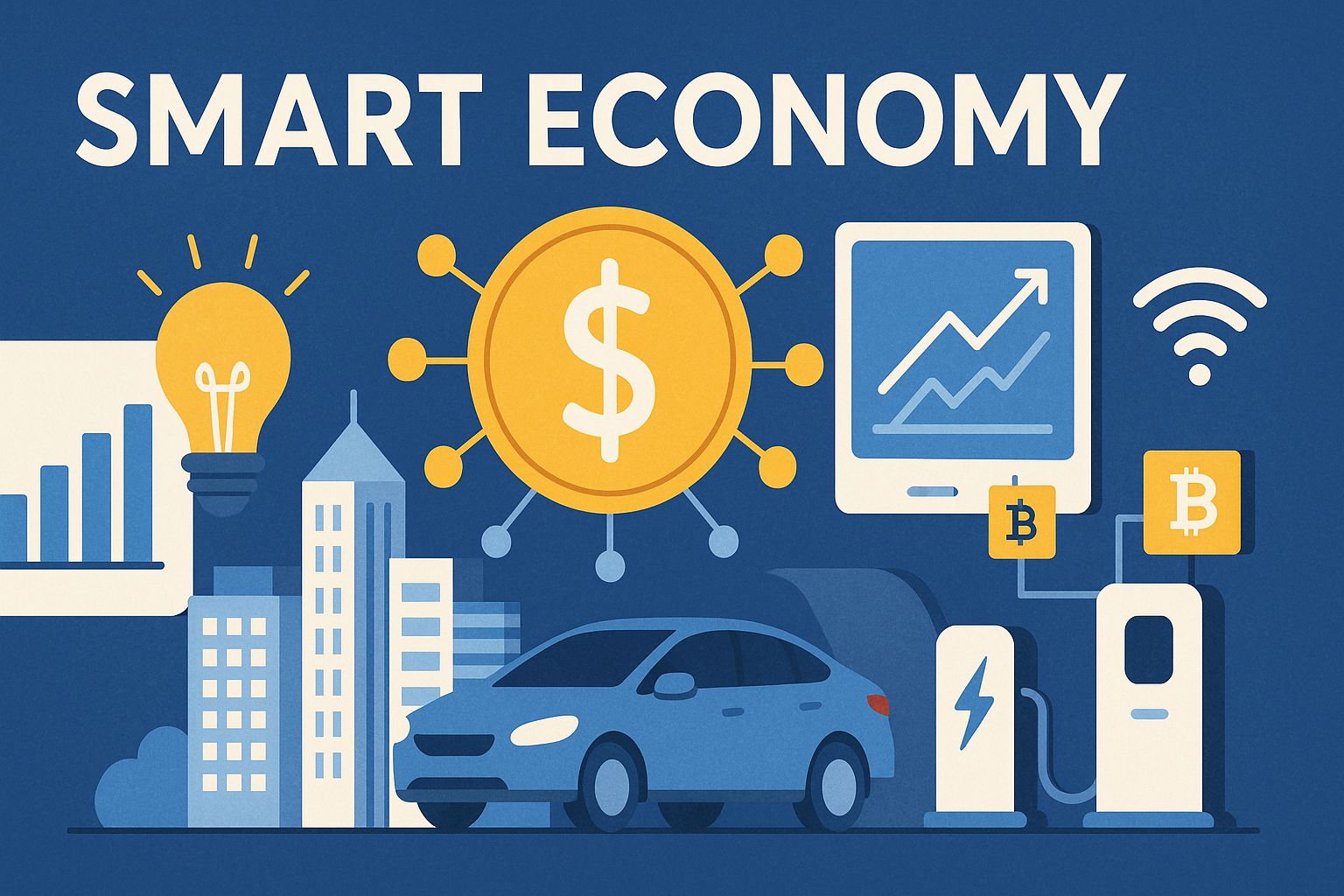 Smart Economy