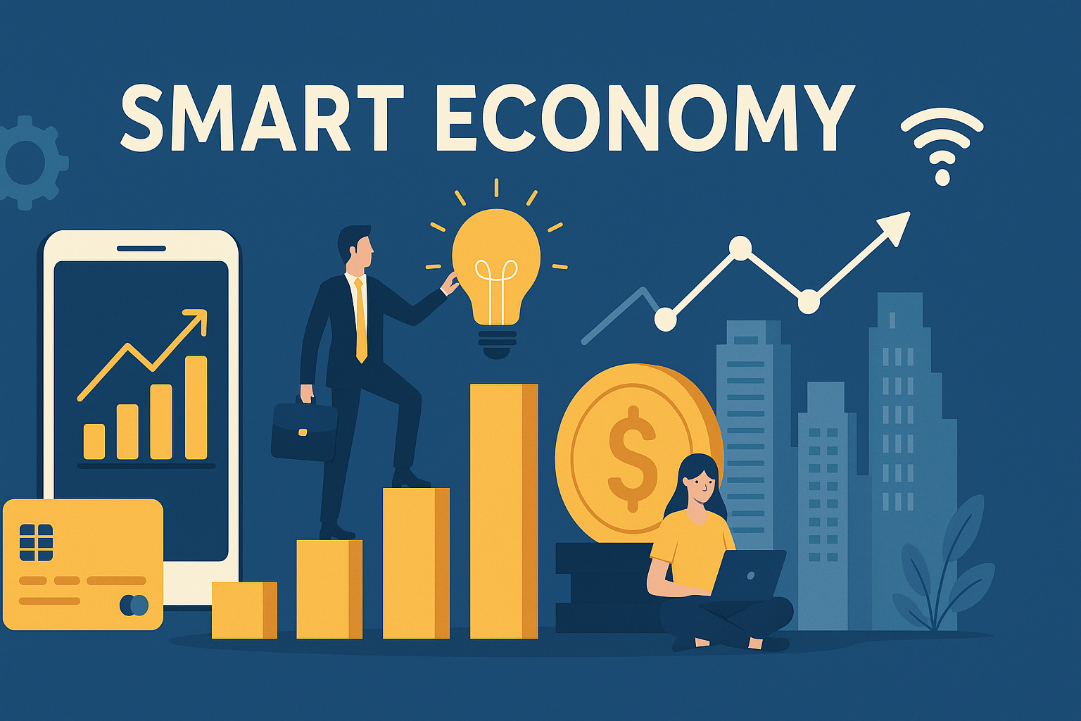 Smart Economy