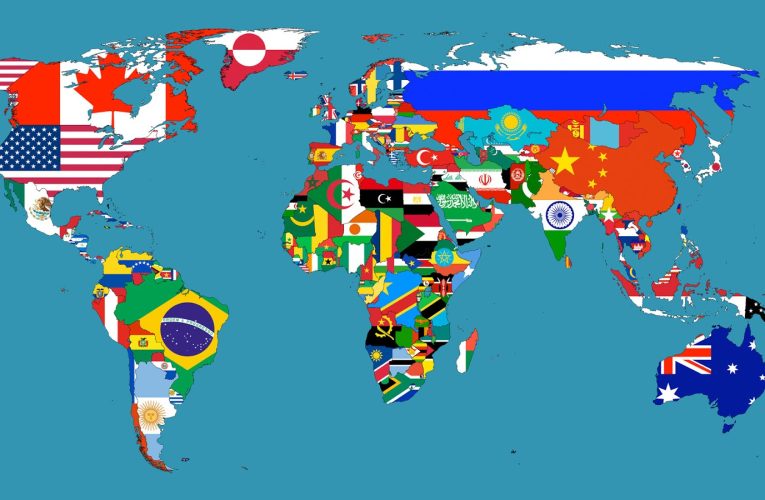 Negara Berkembang: Kunci Menuju Panggung Global