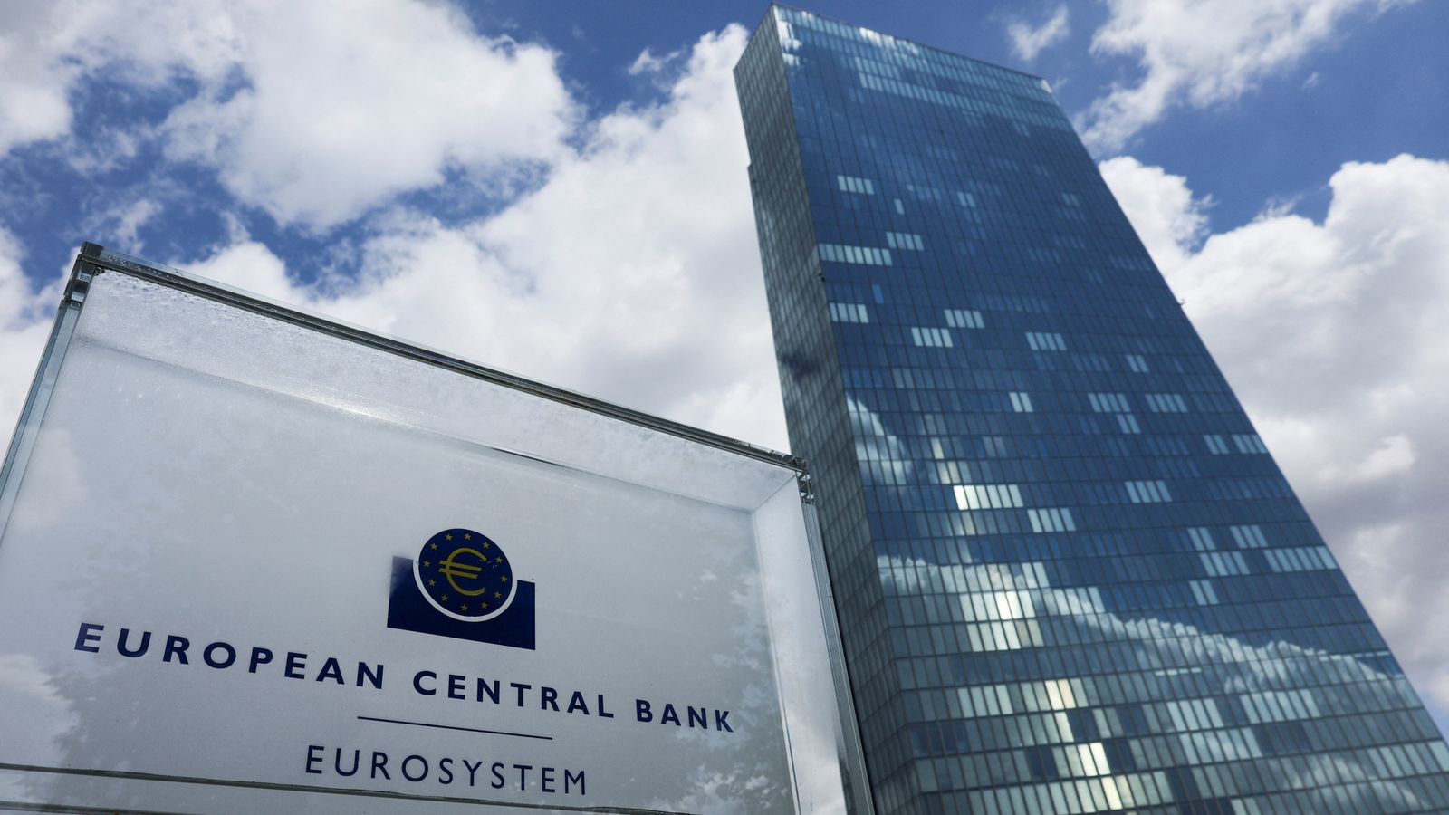 European Central Bank