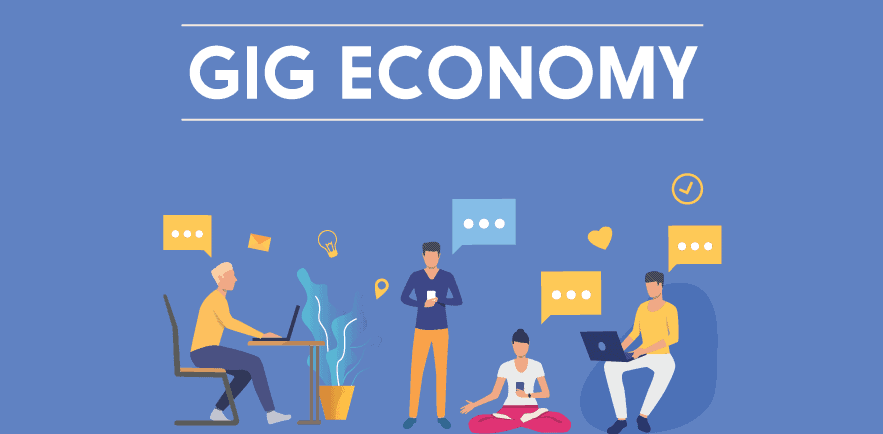 Gig Economy