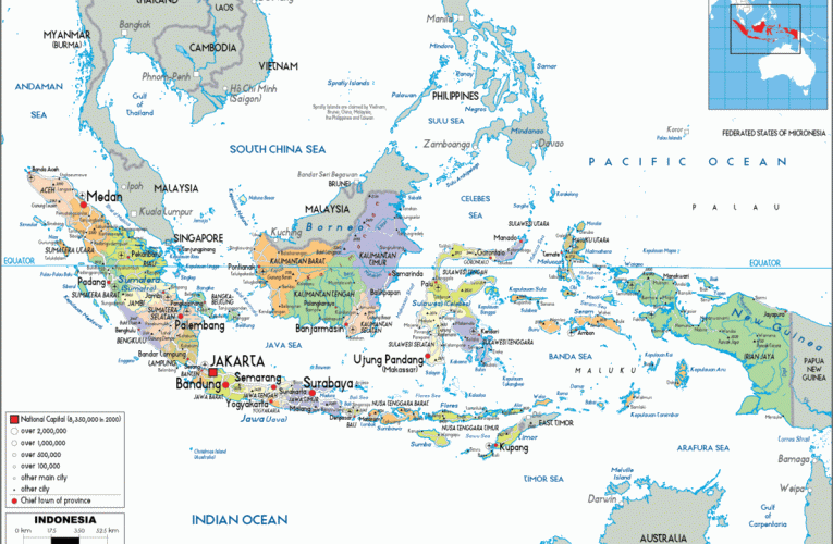 Policy Mapping: Who Gains and Who Loses From New Laws? Let’s Break Down the Real Winners and Losers