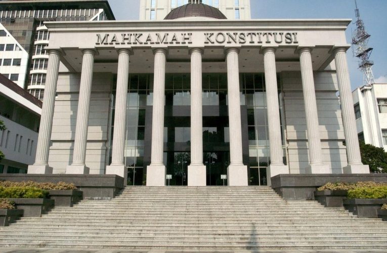 Constitutional Law: How It Shapes Modern Governance – My Journey from Clueless to Clarity