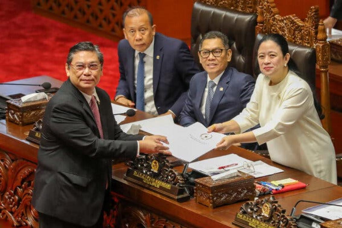 Legislation Wars