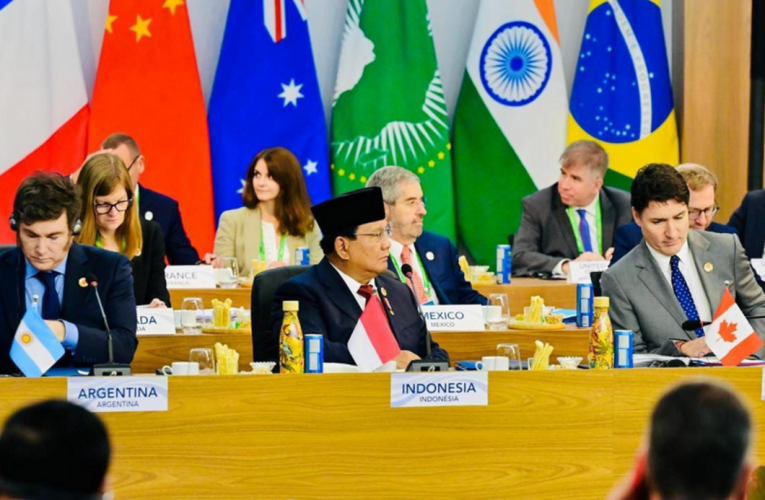 Global Alliances: Who Are Indonesia’s True Political Partners? Unpacking Real Friendships, Mistakes & Lessons