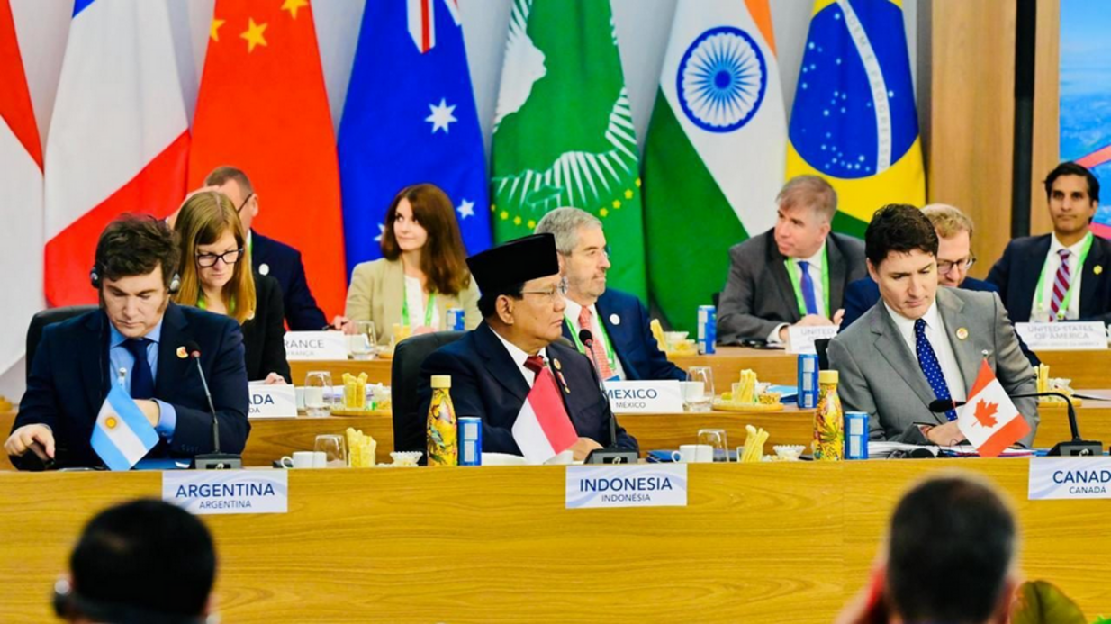 Global Alliances