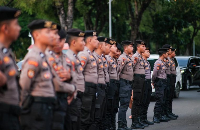 Civil Liberties: Where Are the Limits in Indonesia? A Real Talk About Rights & Daily Life