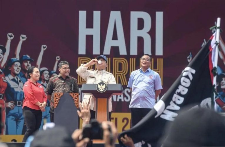 Legislative Control: Why Every Vote in the DPR Counts—My Eye-Opening Experiences Inside Indonesia’s House