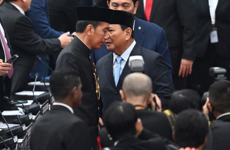 Power Consolidation: Are Indonesia’s Institutions Still Independent? Let’s Talk Reality