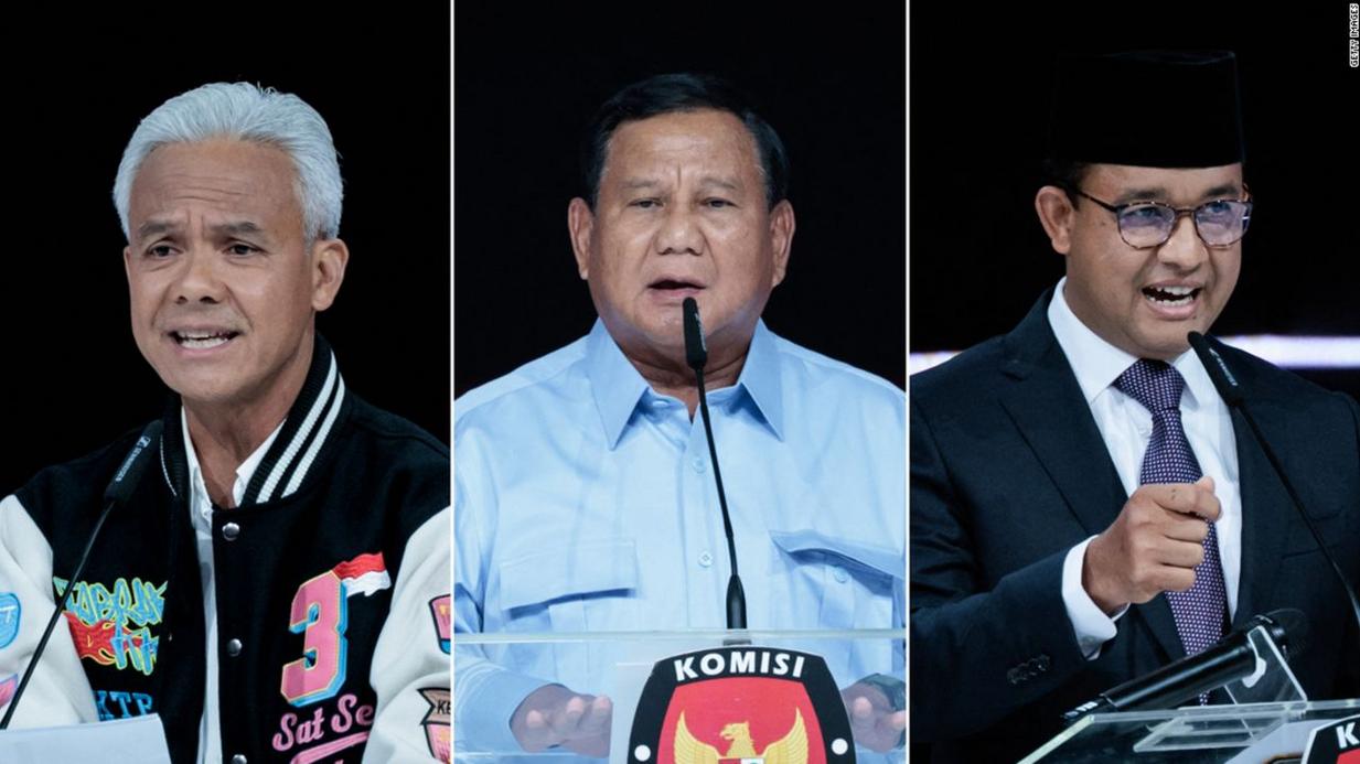 Presidential Debates