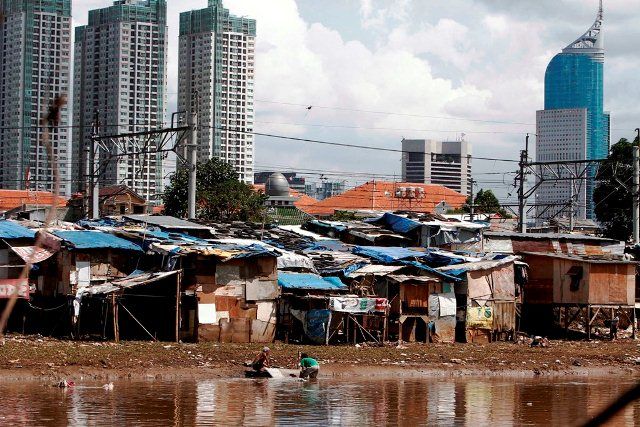 Kemiskinan Struktural dan Pengaruhnya terhadap Pendidikan