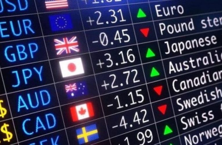 Kurs Mata Uang: Detak Jantung Ekonomi yang Harga Dunia