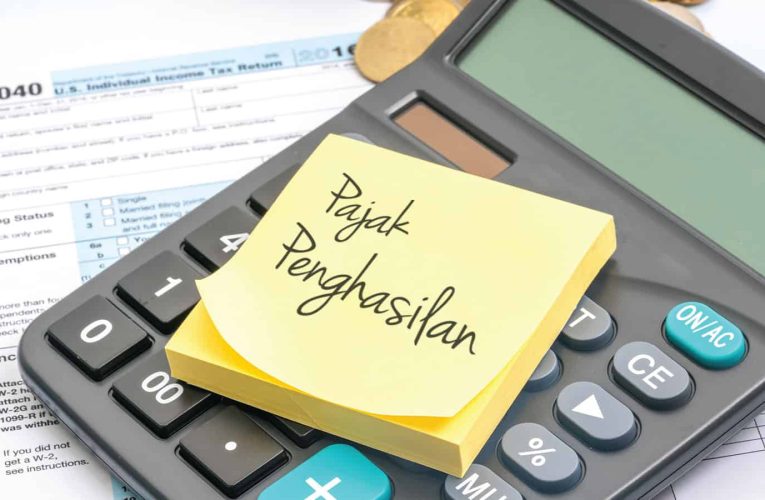 Pajak Penghasilan: Panduan Lengkap dan Realistis Generasi Kerja