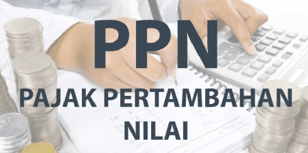 Pajak Pertambahan Nilai