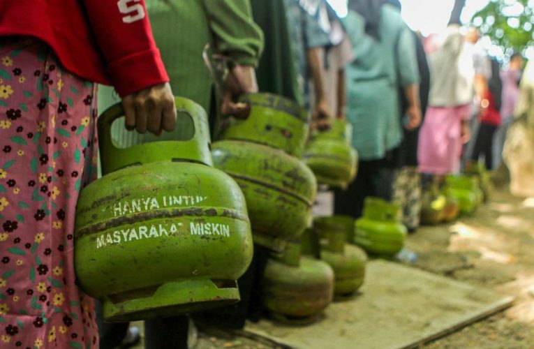 Subsidi Pemerintah: Strategi Ekonomi dan Dampaknya