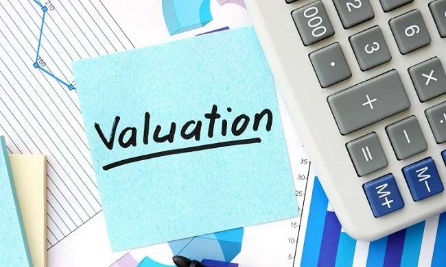 Valuasi Saham