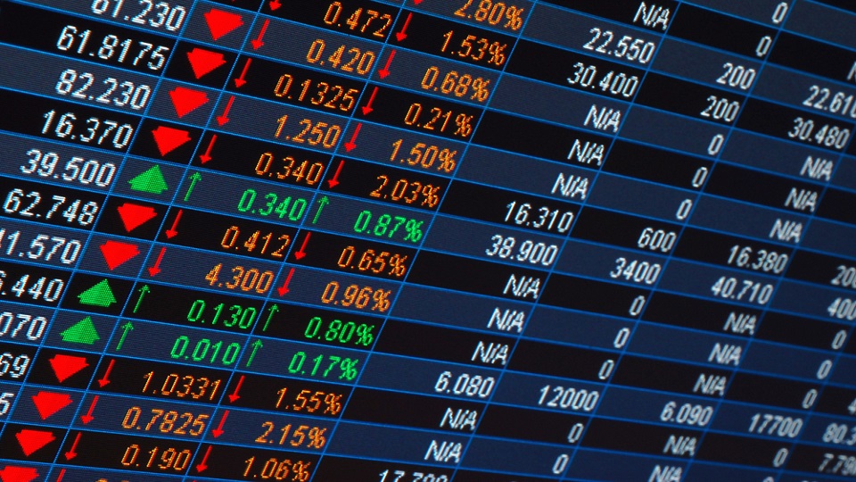Valuasi Saham