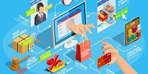 Digitalisasi Ekonomi dan Transformasi Model Bisnis Tradisional ke Digital