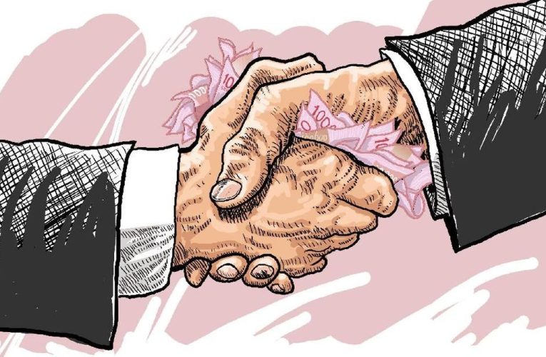 Intervensi Pemerintah: Strategi Penting untuk Kesejahteraan
