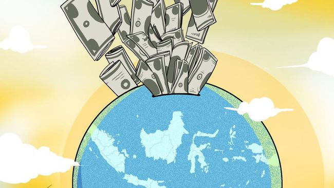 Kedaulatan Ekonomi: Wujudkan Kemandirian Ekonomi Global