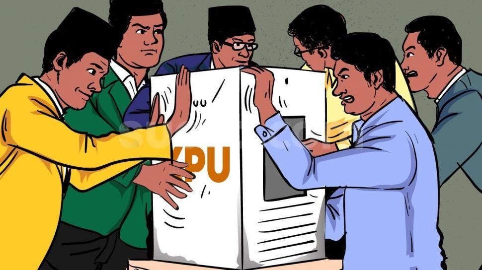 Partai Politik