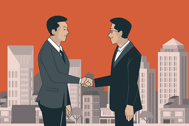 Lembaga Independen: Kunci Pengawasan dan Demokrasi!