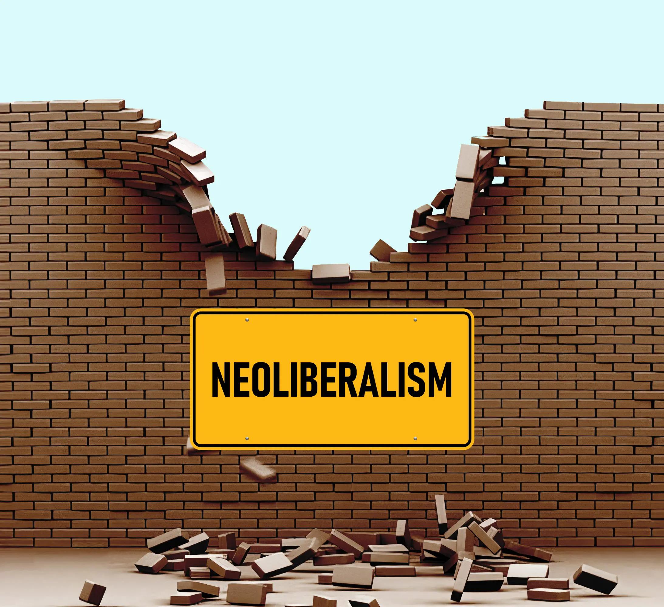 Politik Neoliberal