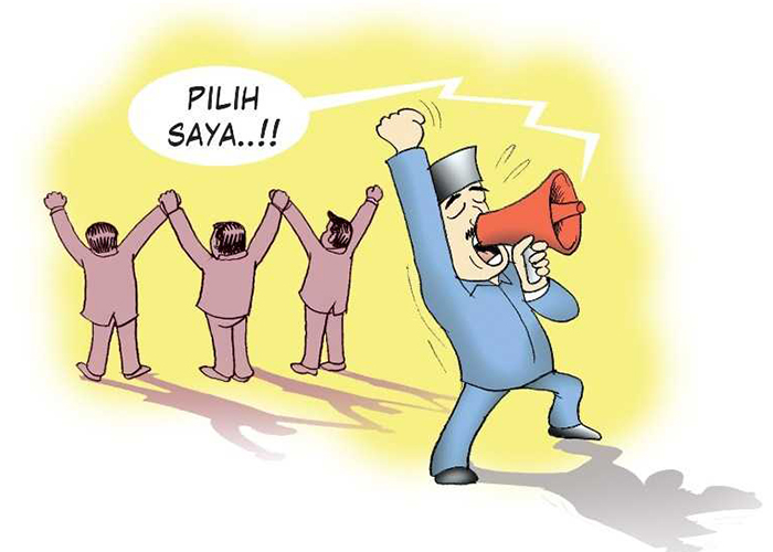 Kampanye Politik