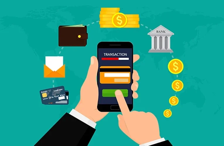 Mengenal Keuangan Digital: Transformasi Dunia Finansial