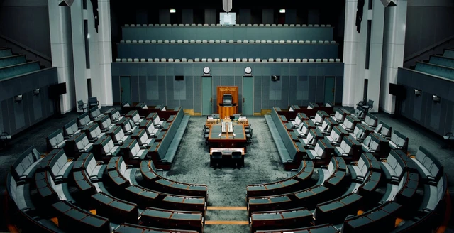 Badan Legislatif