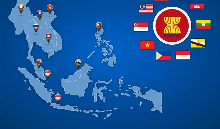 Hubungan Bilateral: Pilar Penting dalam Kerja Sama Internasional