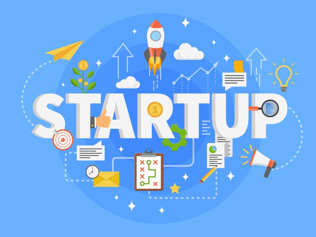 Startup Indonesia: Membangun Masa Depan Digital yang Cerah