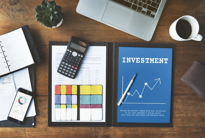 Investasi Portofolio: Panduan Lengkap Mengelola Risiko dan Keuntungan