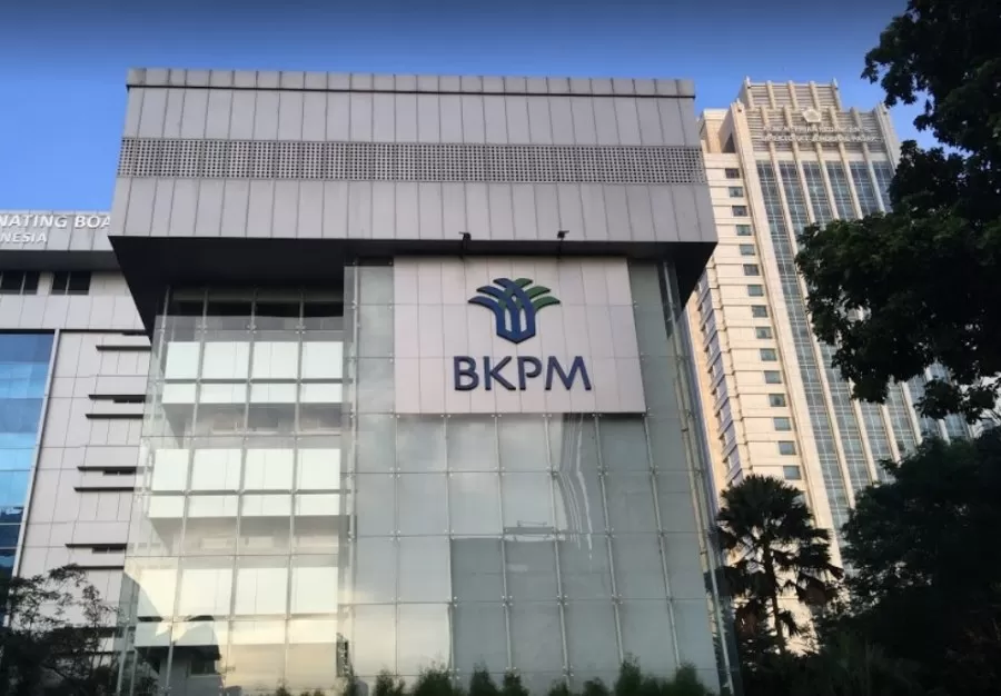 Badan Koordinasi Penanaman Modal