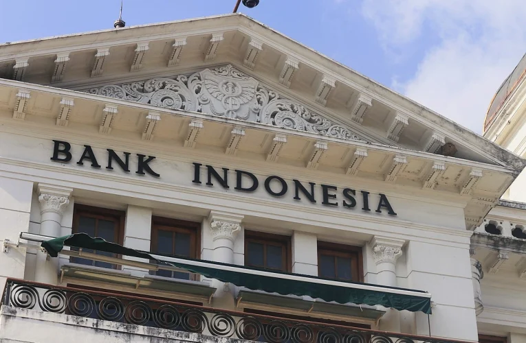 Bank Indonesia: Pilar Utama Ekonomi Nasional dan Dinamika