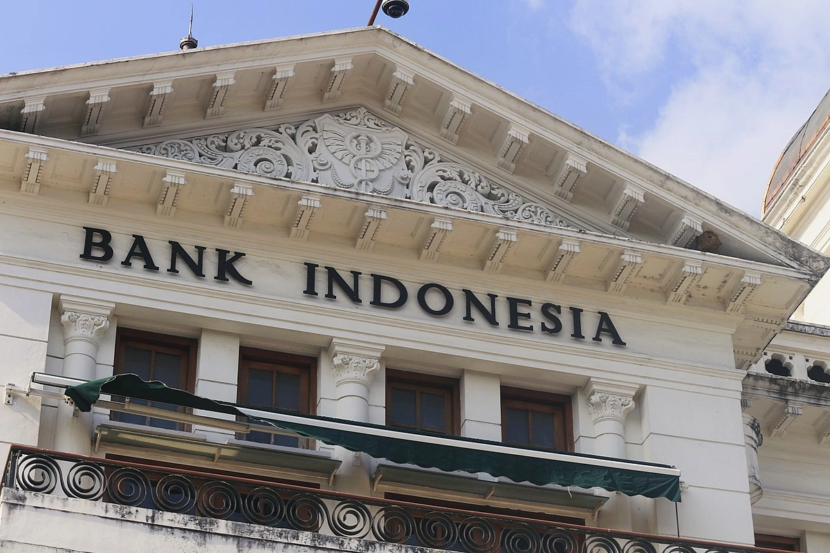 Bank Indonesia