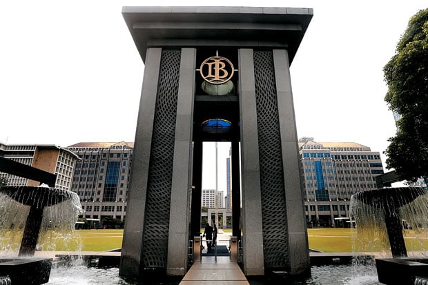 Bank Indonesia