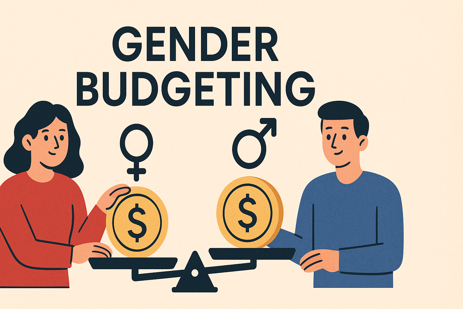 Gender Budgeting