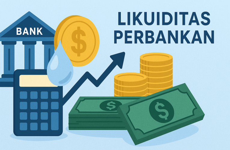 Likuiditas Perbankan: Kunci Penting yang Sering Terabaikan