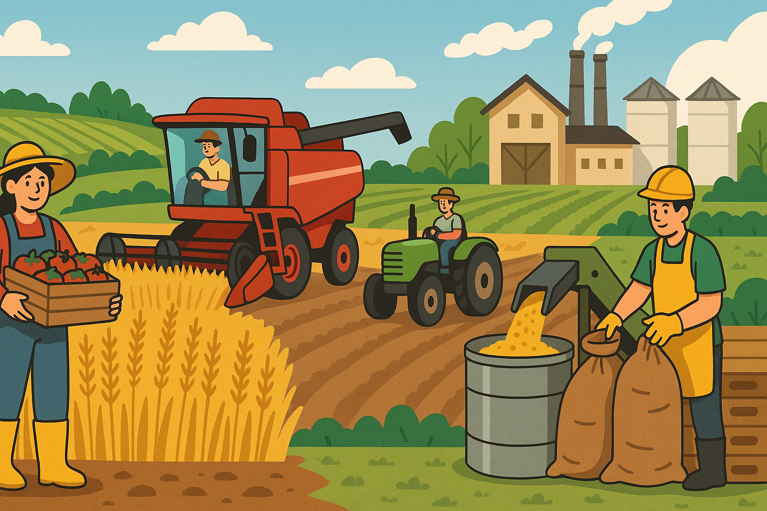 Agroindustri