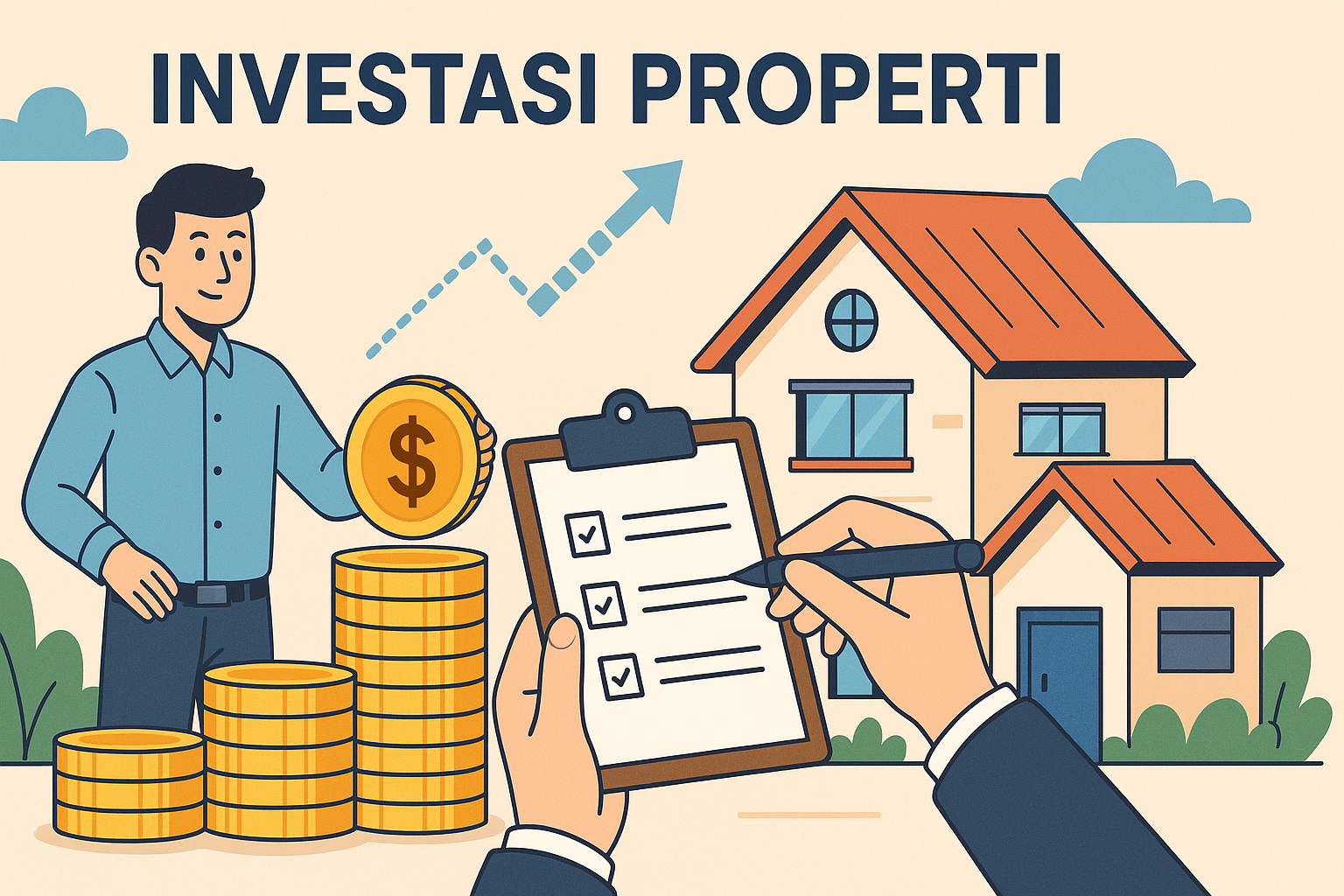 Investasi Properti