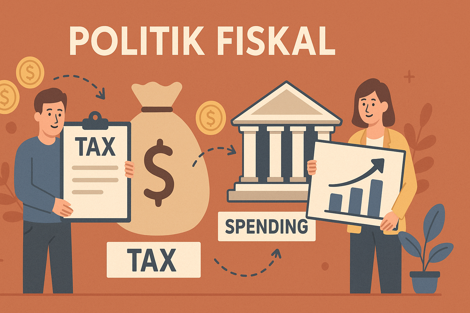 Politik Fiskal