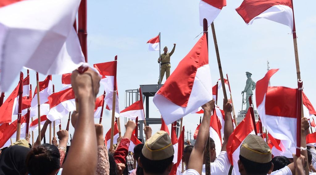 Demokrasi Indonesia
