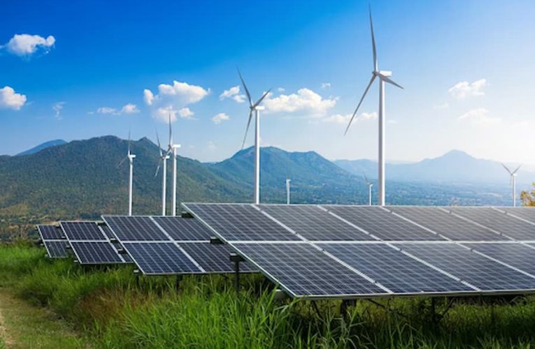 Energi Terbarukan: Harapan Baru Ekonomi dan Lingkungan