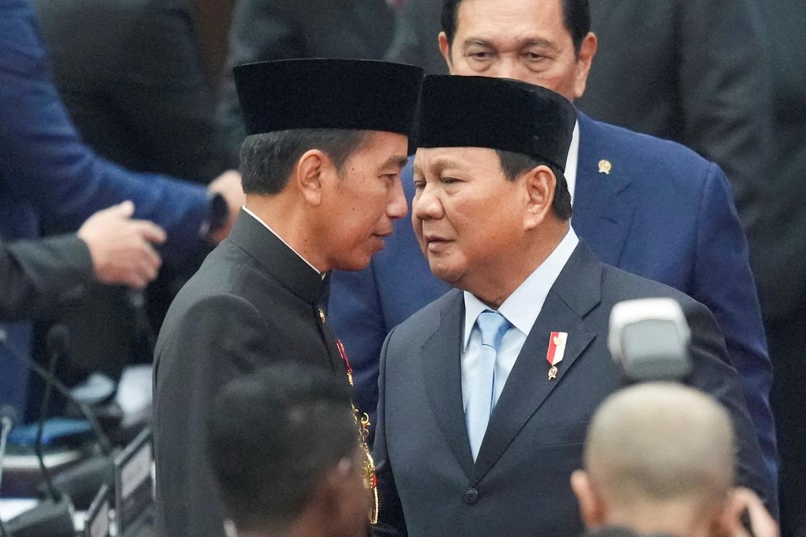 Opposition Role