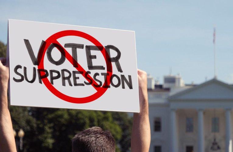 Voter Suppression: Is Our Democracy in Indonesia Under Threat? Raw Insights & Real Stories