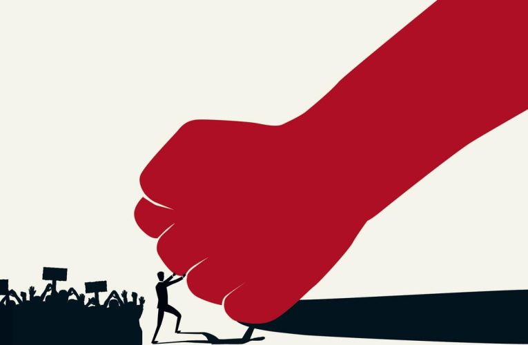 Democracy in Decline: Are We Witnessing Erosion of Public Voice? My Honest Take
