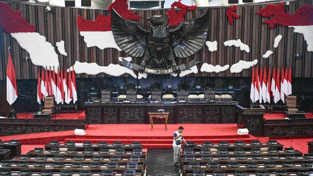 Constitutional Reform