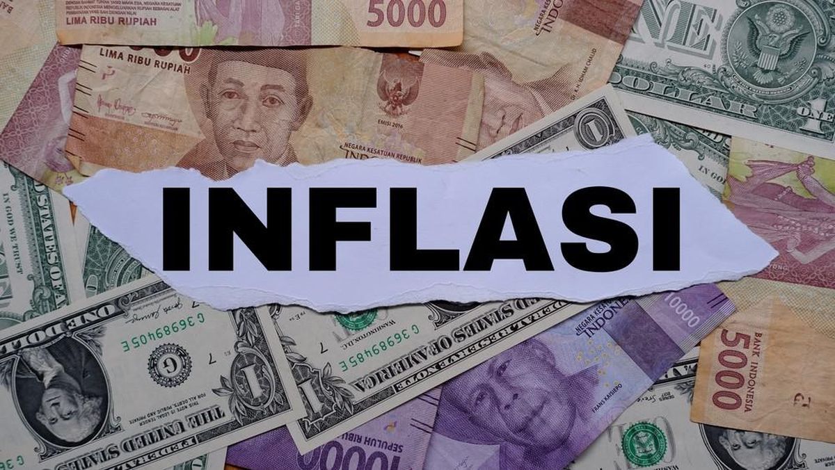 Inflasi Indonesia